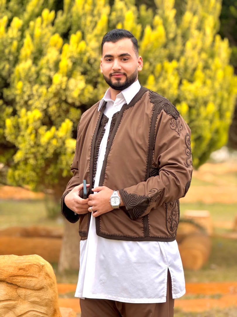 محمد الصادق محمد الترهوني