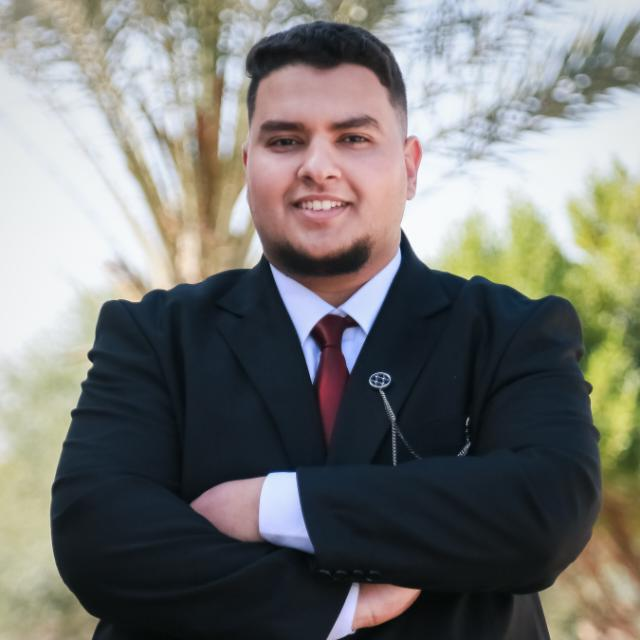 زكريا ناصر أحمد زكري